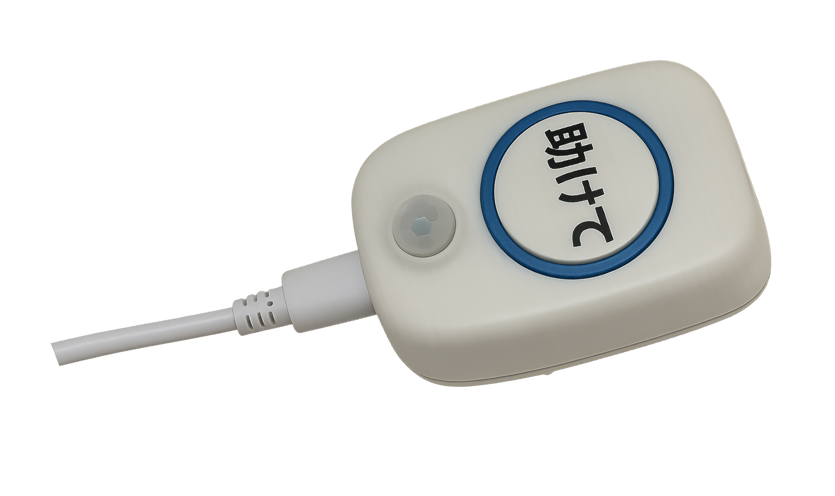 SOSボタンデバイス